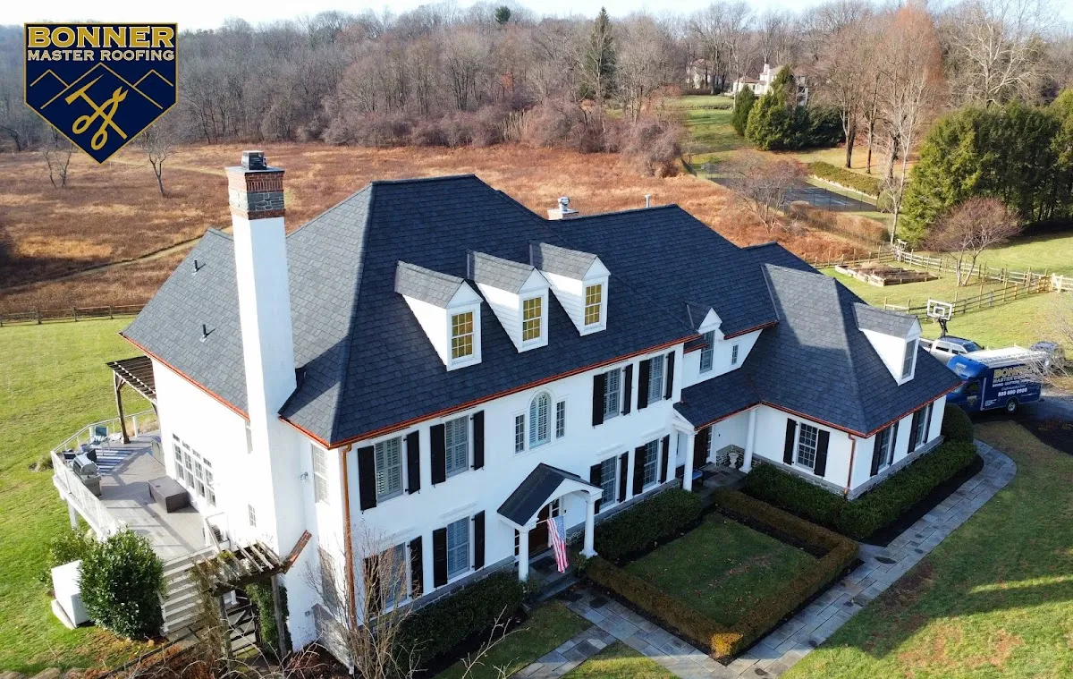Bonner Master Roofing
