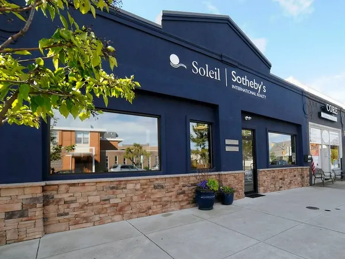 Bonnie Gross, Soleil Sotheby's International Realty photo 3