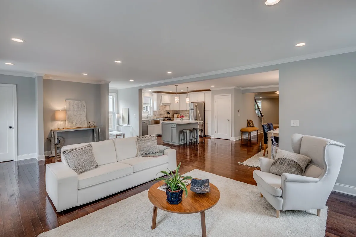 Bonnie Walter - Keller Williams Realty photo 2