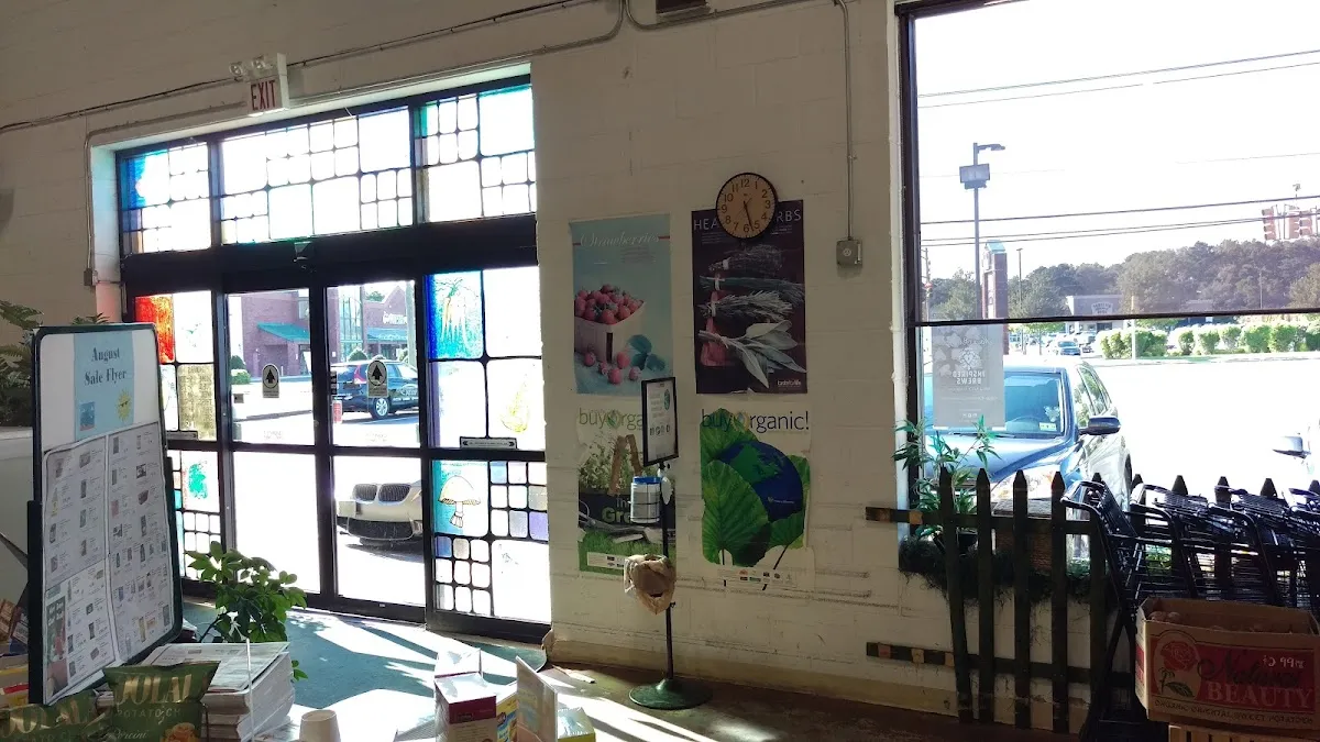 Bonterra Market photo 3