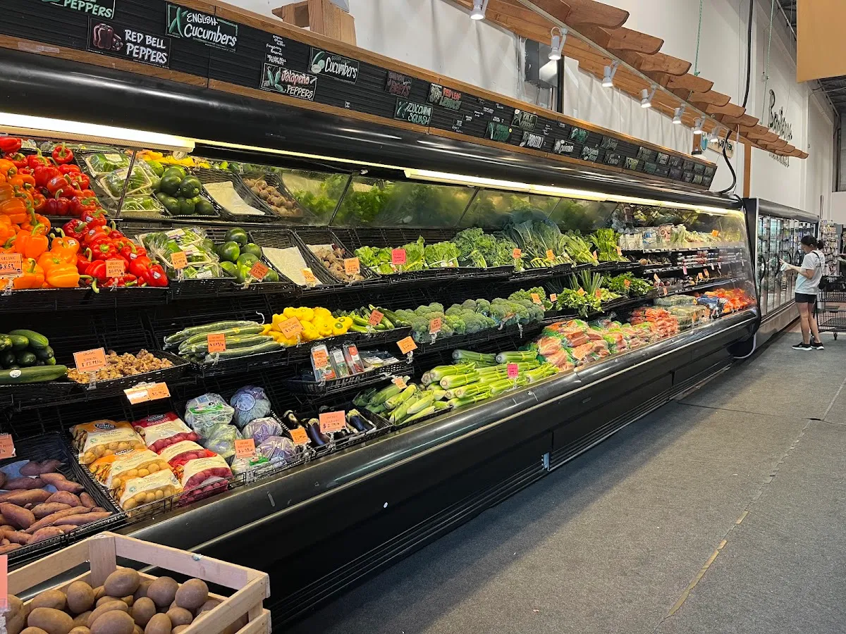 Bonterra Market photo 5