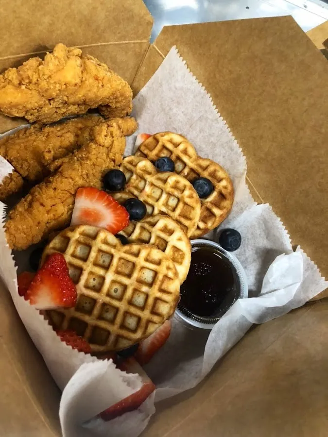 Boomer's Kitchen & Catering