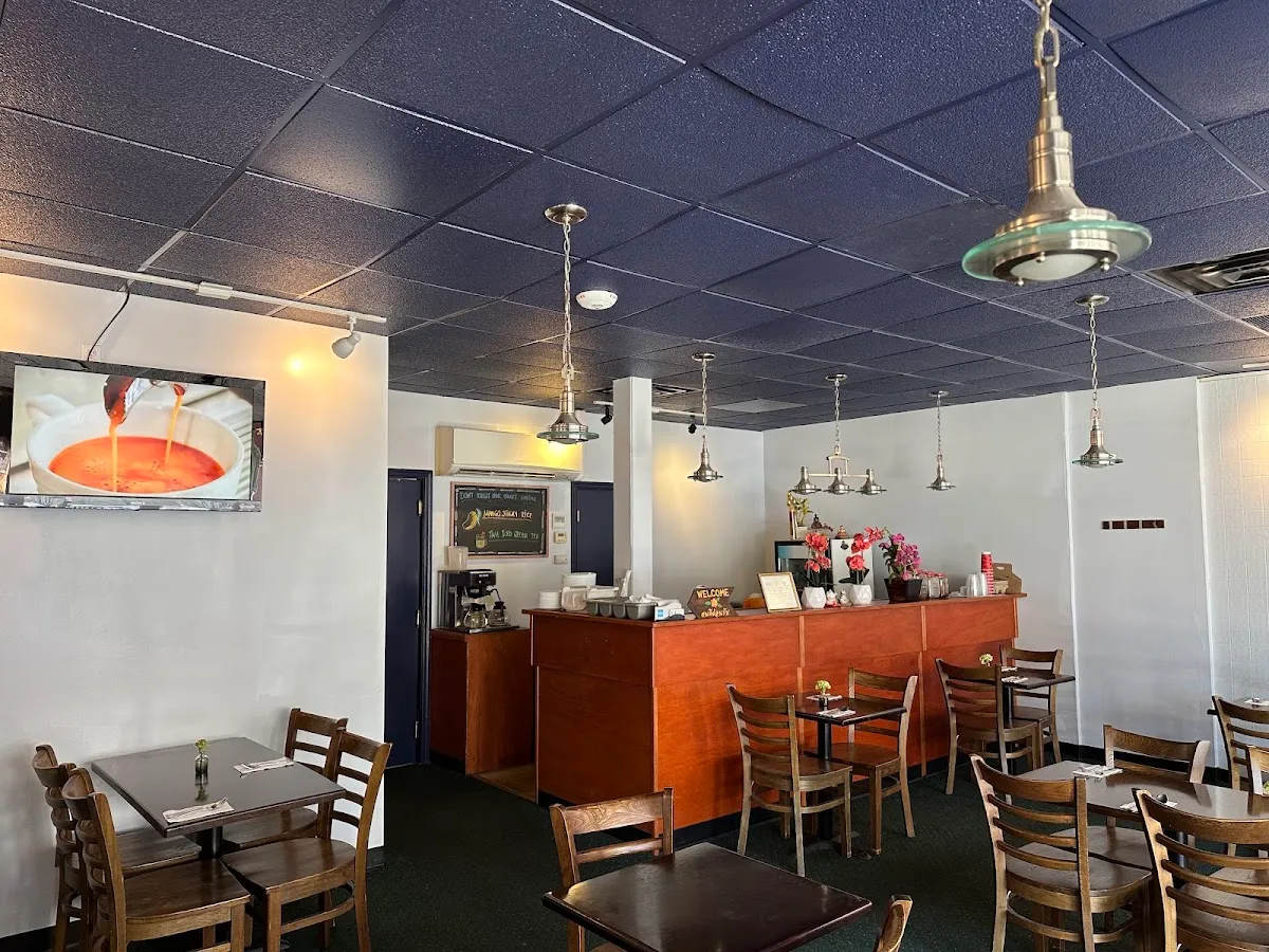 Boonsong Thai photo 2