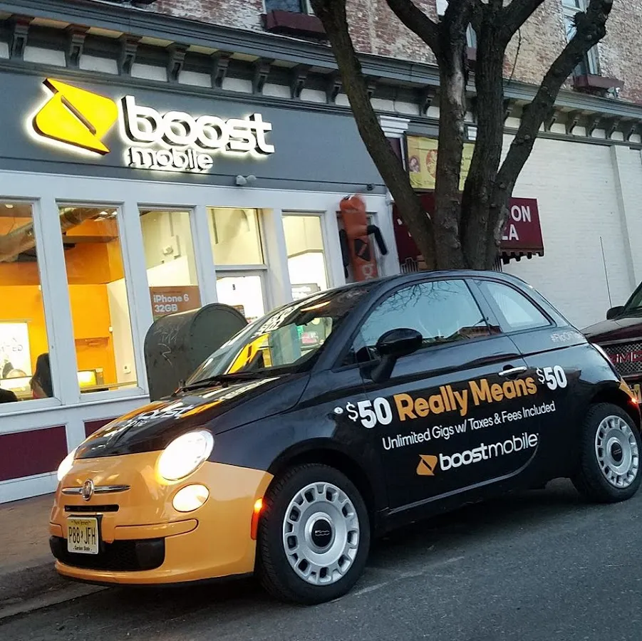 Boost Mobile by P & N Konnections LLC