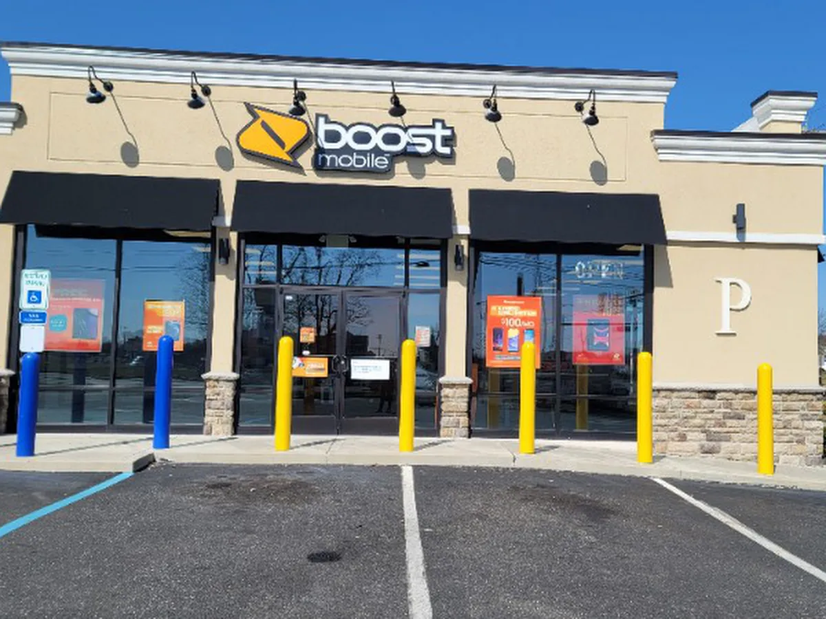 Boost Mobile