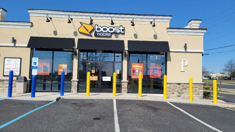 Boost Mobile photo 2