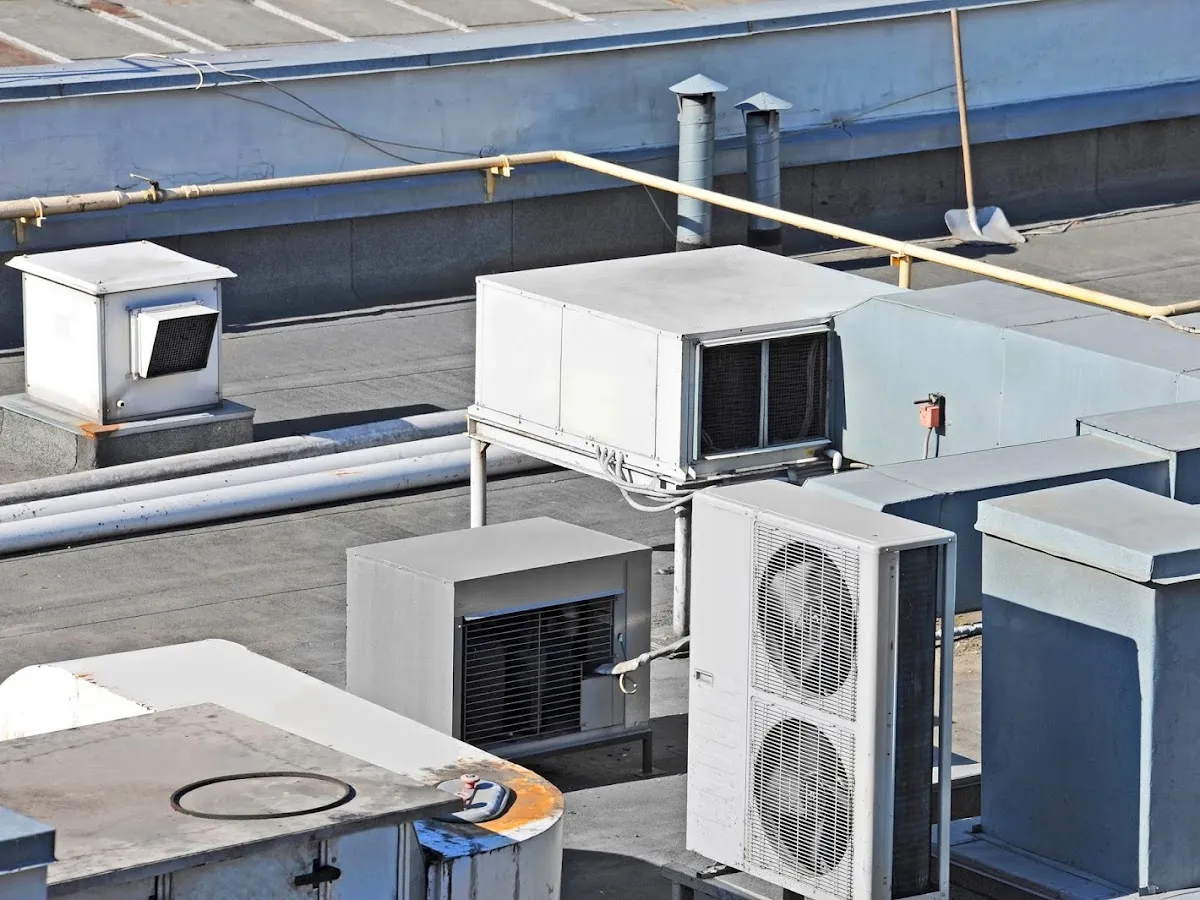 Booth Mechanical Inc photo 4