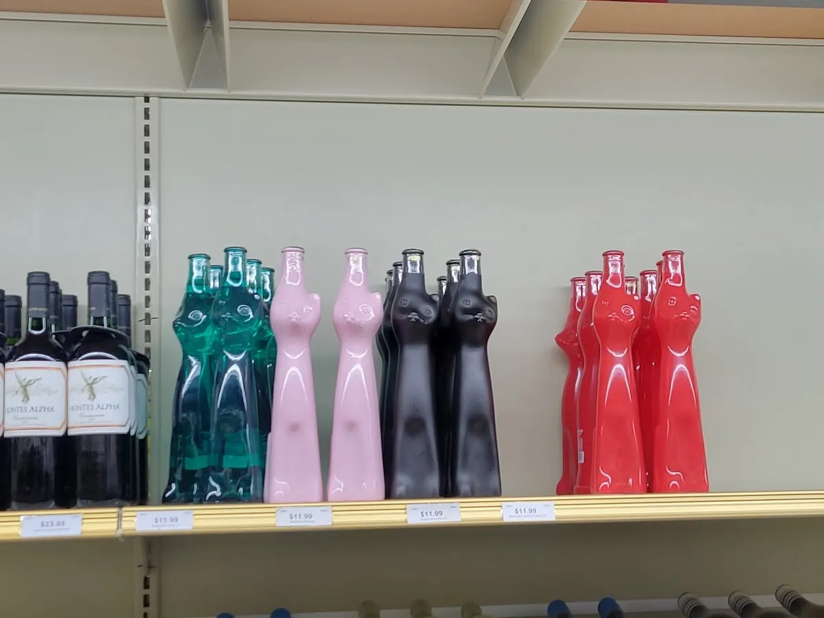 Bootlegger's Discount Fine Wines & Spirits