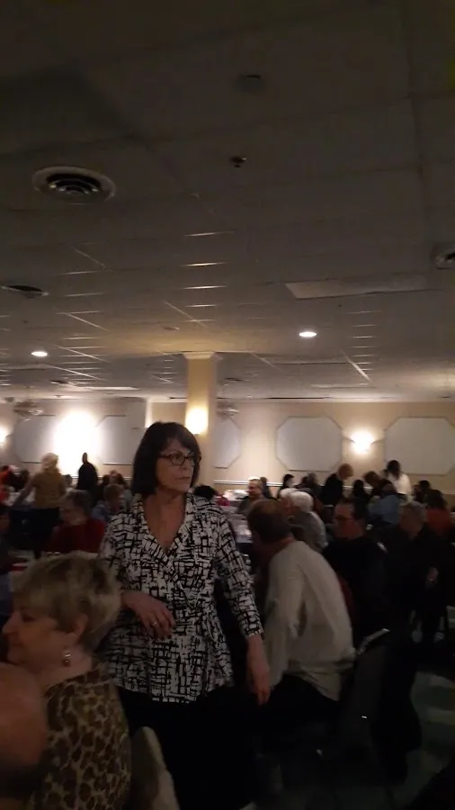 Bordentown Elks Lodge photo 3