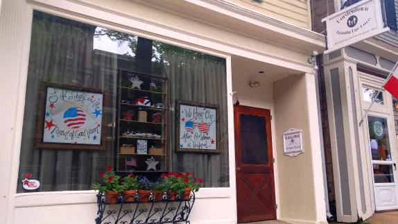 Bordentown Family Eye Care photo 2