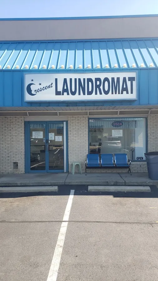 Bordentown Laundromat photo 2