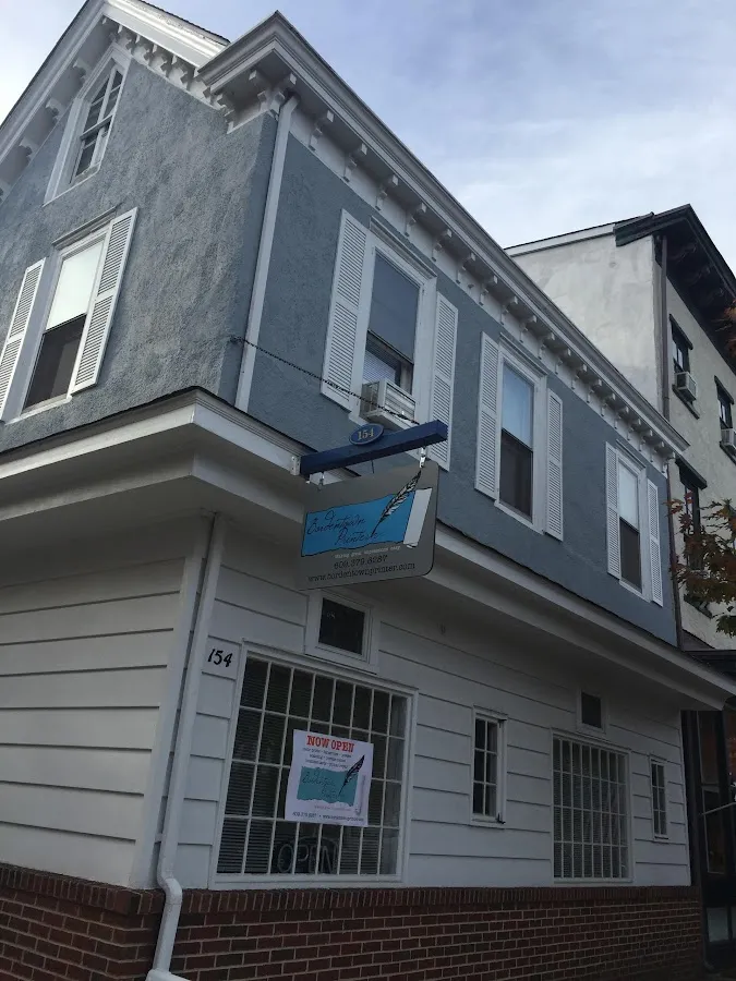 Bordentown Printer photo 3