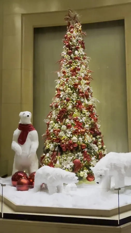 Borgata Hotel Casino & Spa photo 2