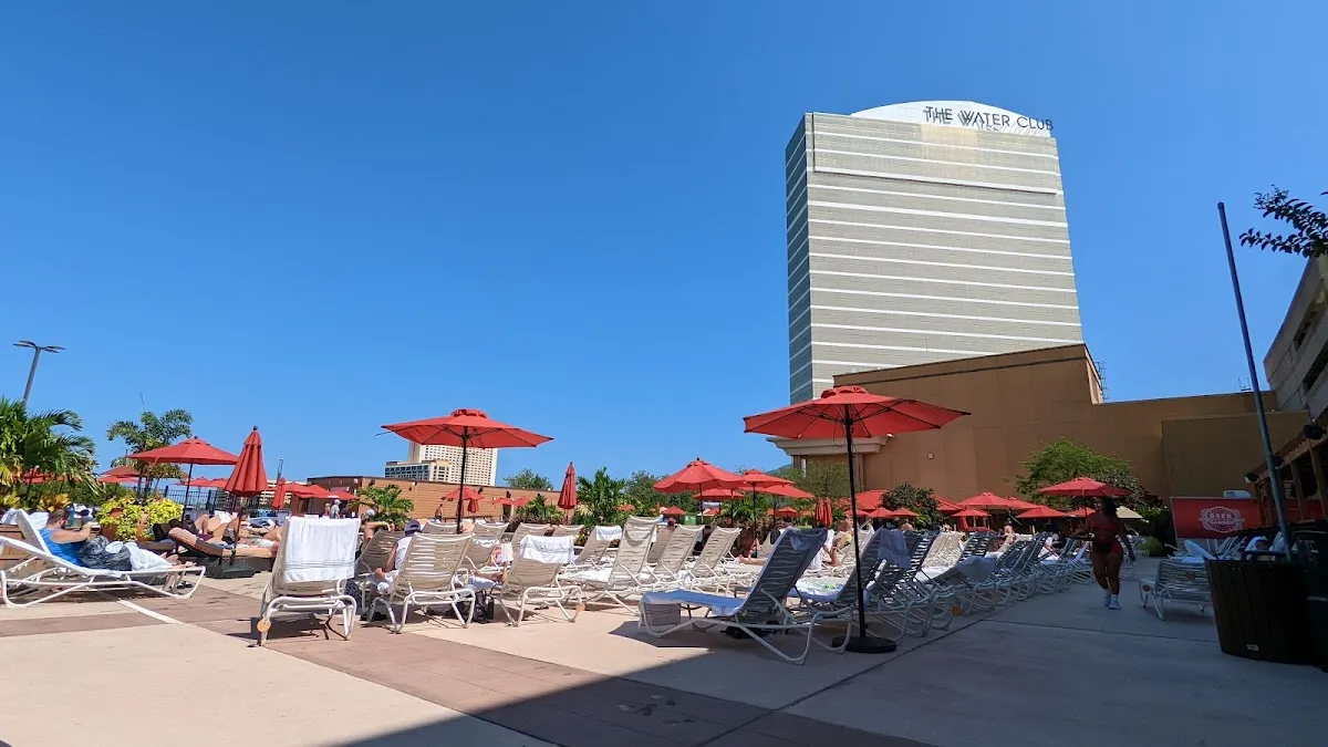 Borgata Hotel Casino & Spa photo 5