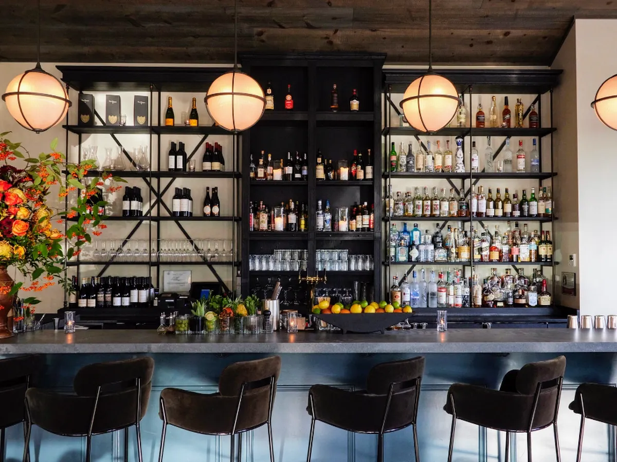 BORO Restaurant | Bar