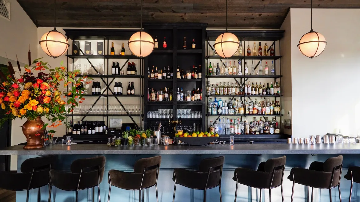 BORO Restaurant | Bar photo 2