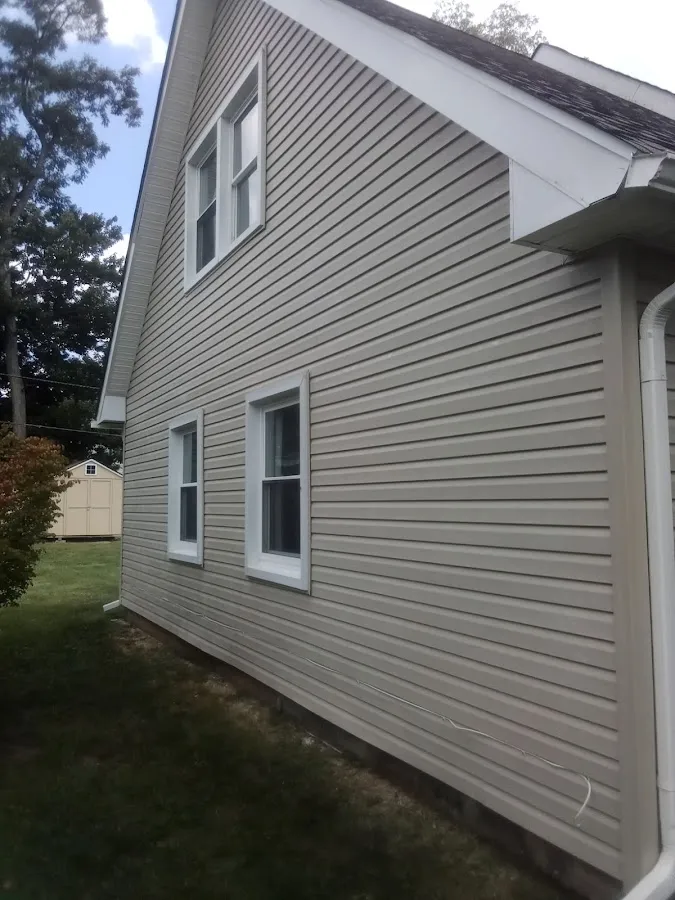 Boro Strong Soft Pressure House Washing Co.