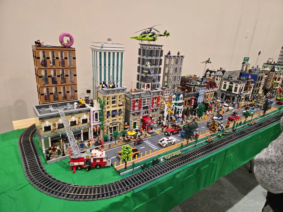 Borough of Magnolia Community Center