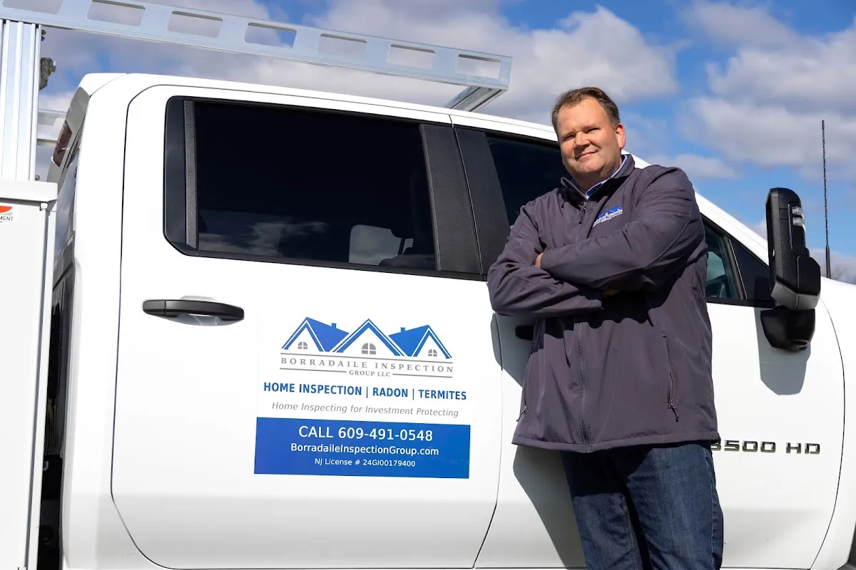 Borradaile Inspection Group, LLC.