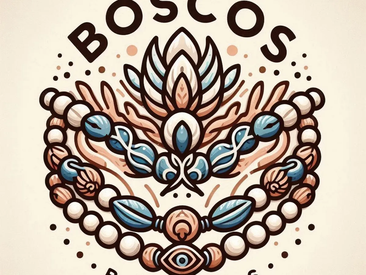 Bosco's Beads