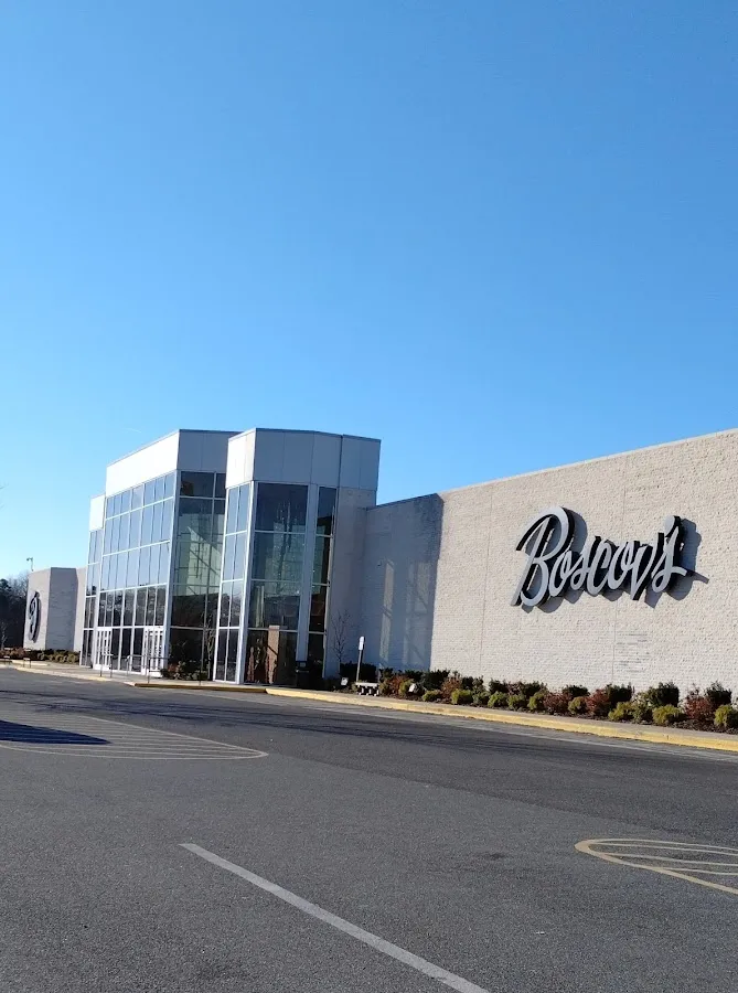 Boscov's