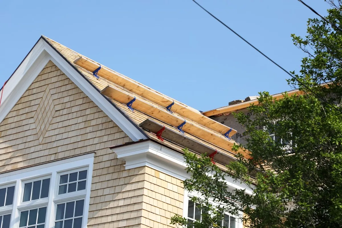 Boselli Roofing & Construction photo 2