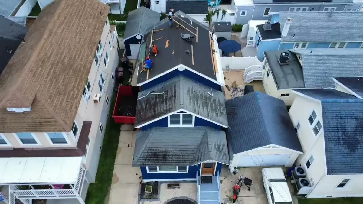 Boselli Roofing & Construction photo 3