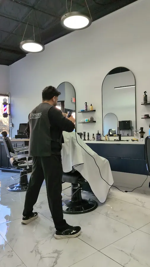 Bosphorus Barber photo 2