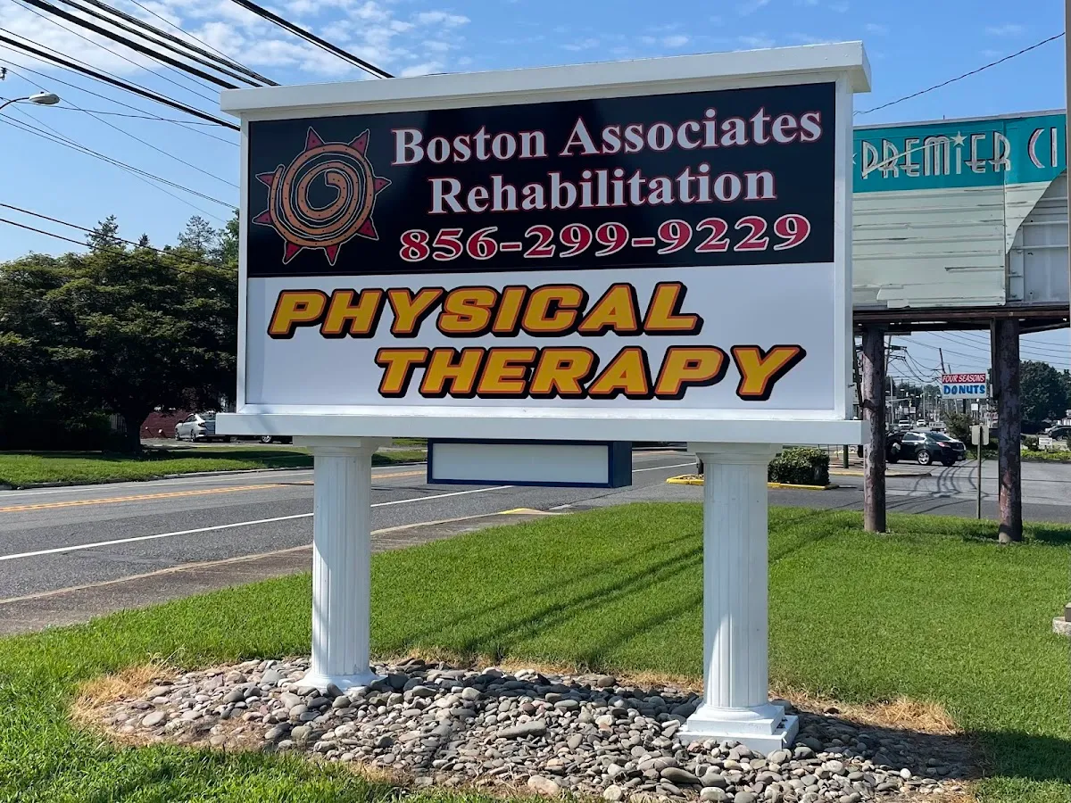 Boston Associates Rehabilitation