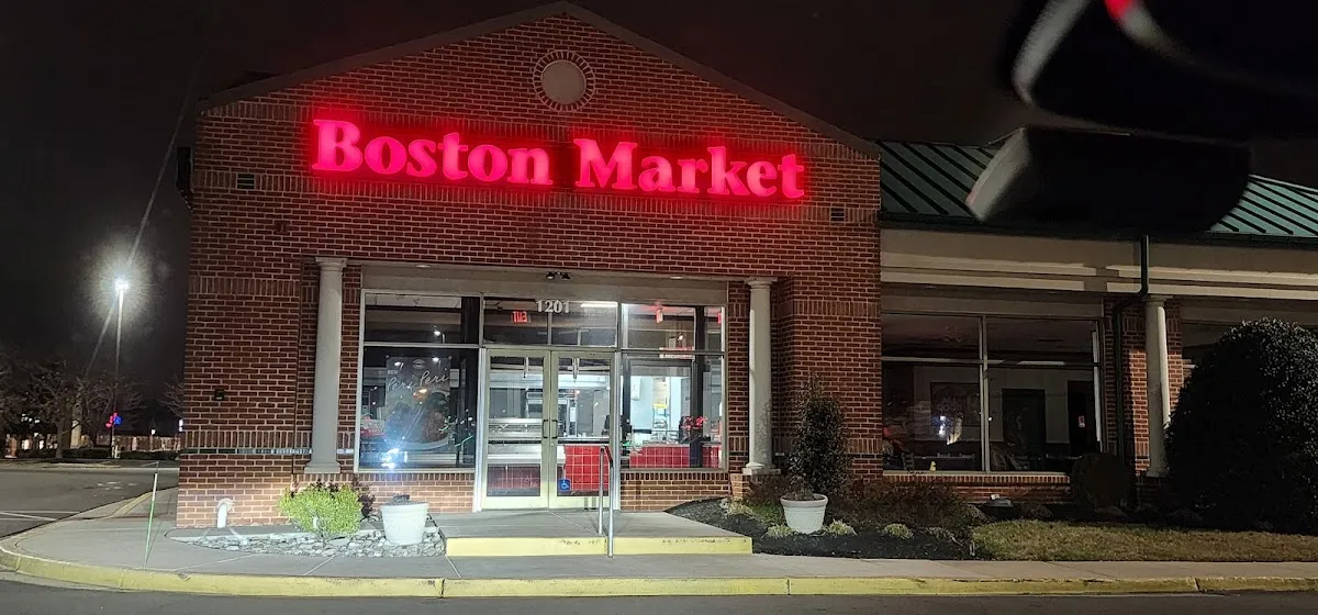 Boston Market