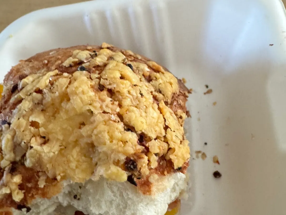 Boswood Bagels photo 4