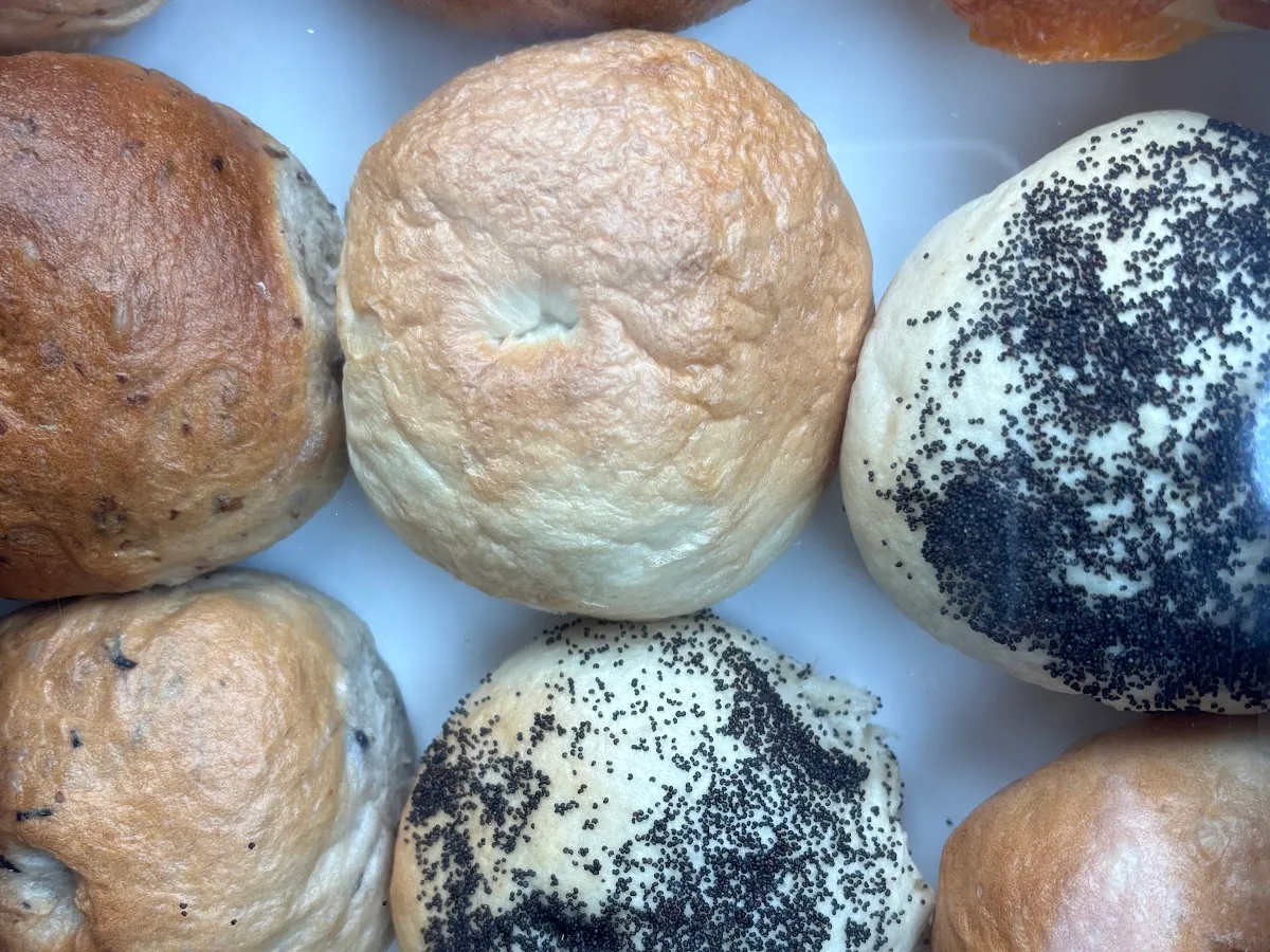 Boswood Bagels photo 5