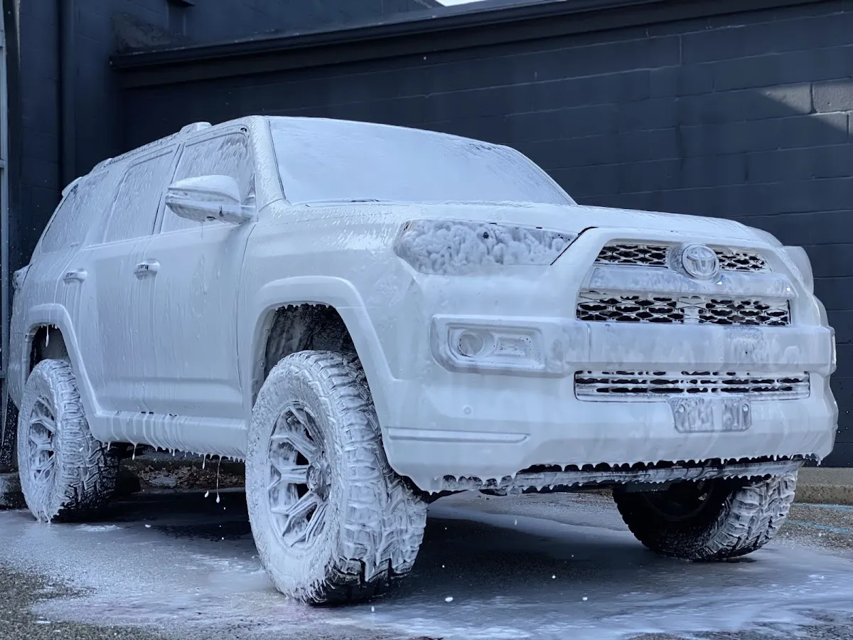 Bottini Auto Protection photo 2