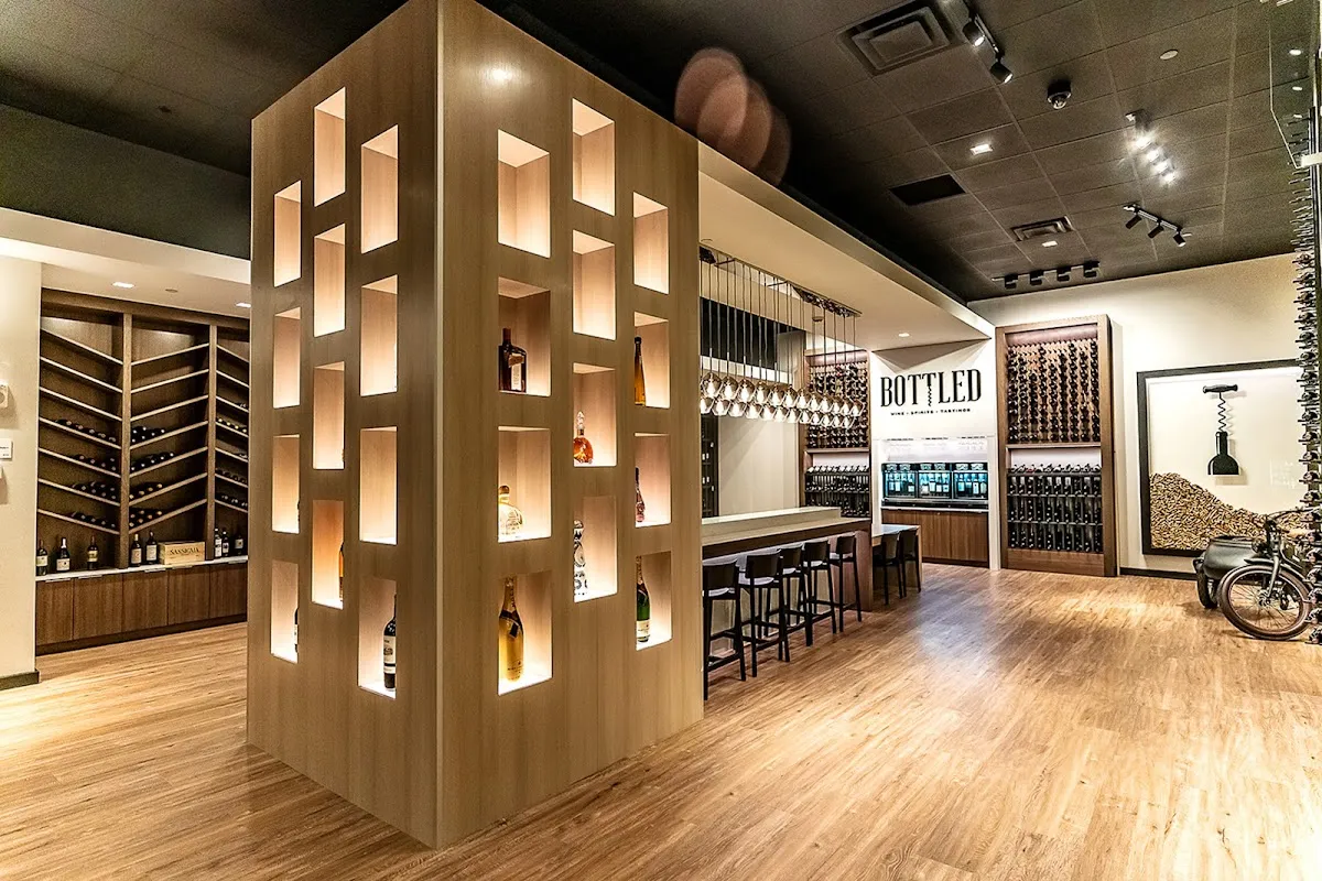 Bottled - Wine, Spirits & Tastings photo 3