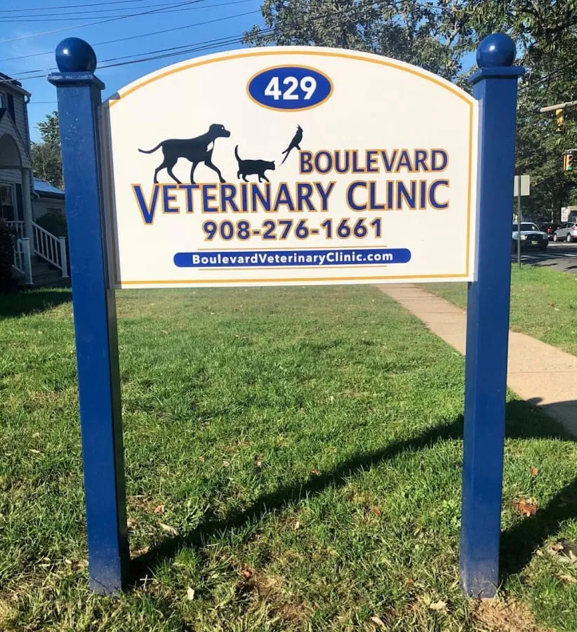 Boulevard Veterinary Clinic