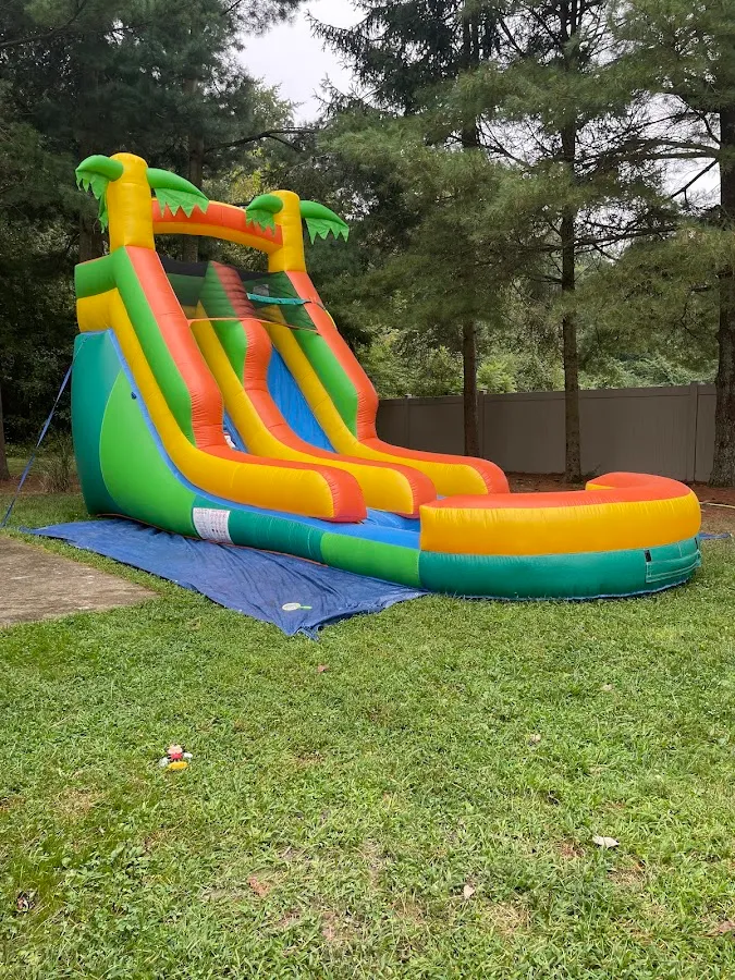 Bounce House U Rentals