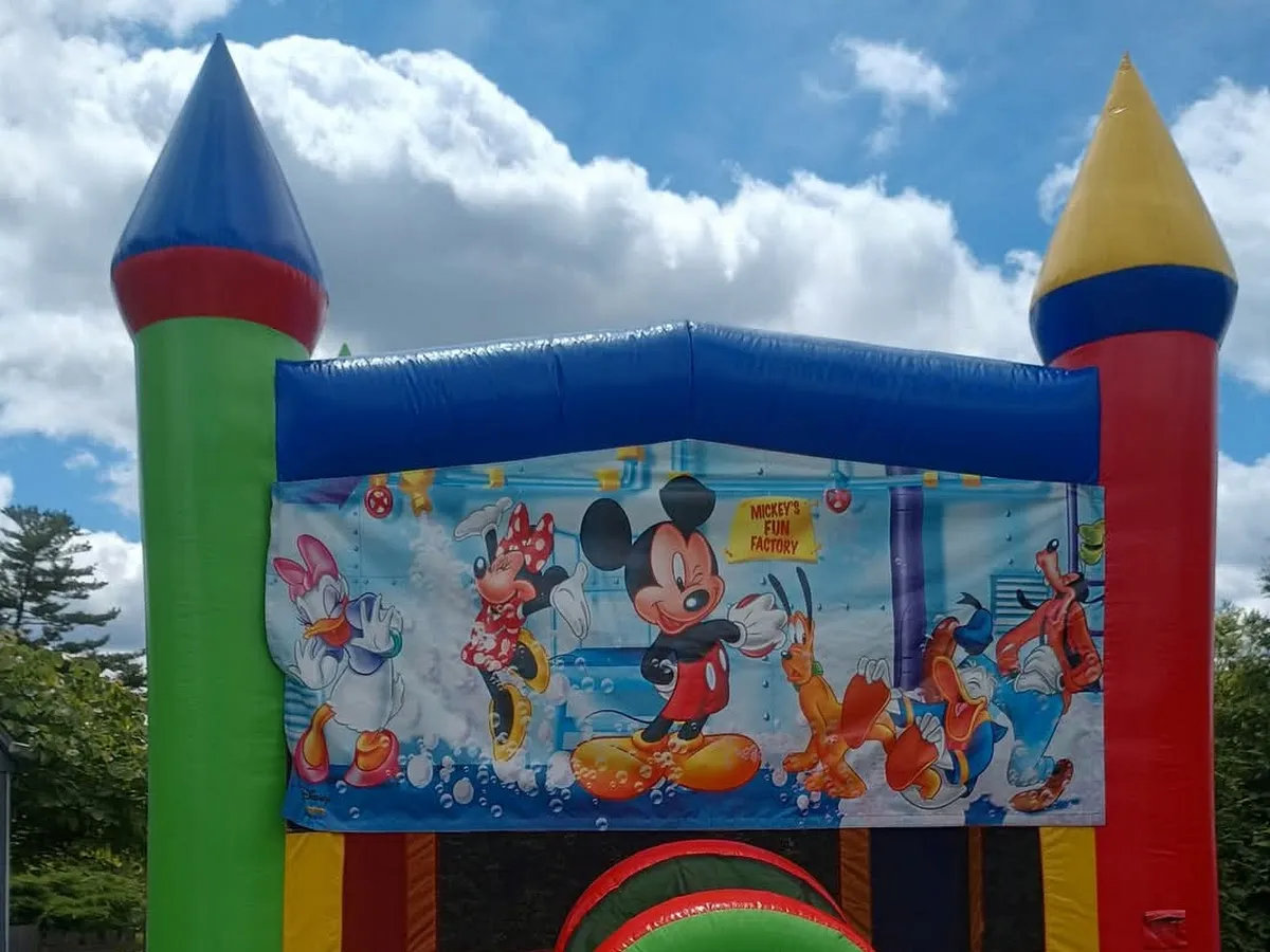 Bounce House U Rentals photo 5
