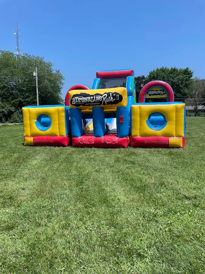 Bouncin Buddies LLC