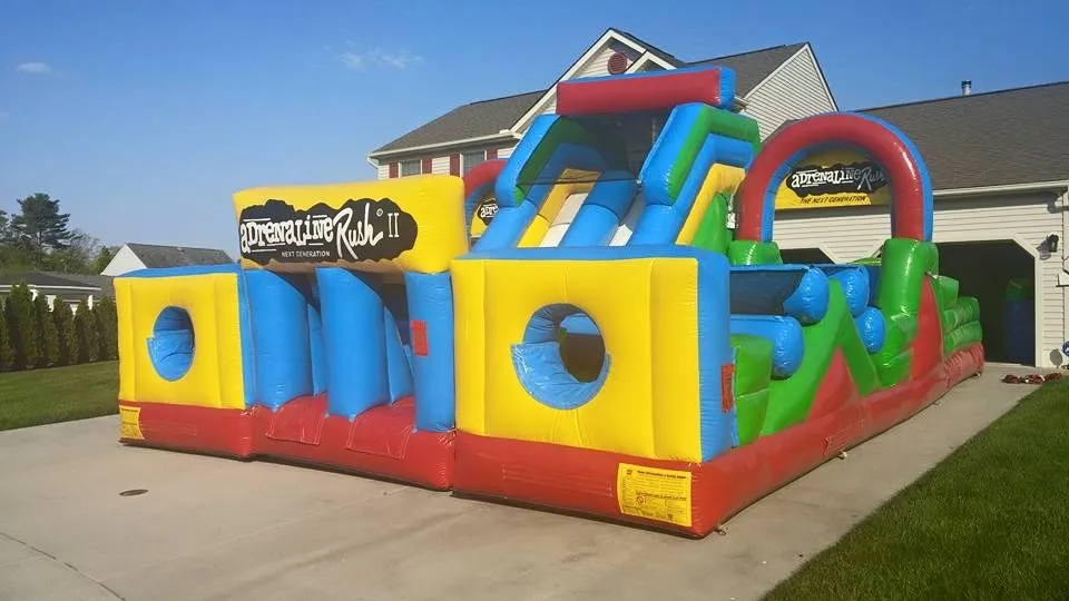 Bouncin Buddies LLC photo 3