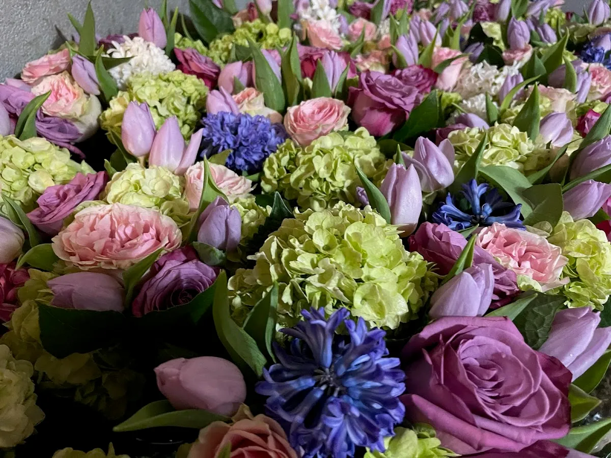 Bouquets and Baskets photo 3