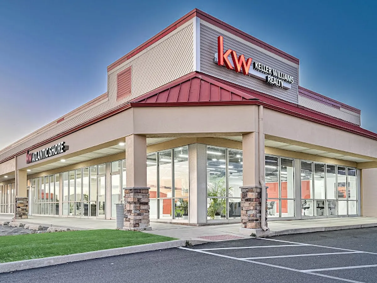 Boutique Realty Group at Keller Williams Atlantic Shore