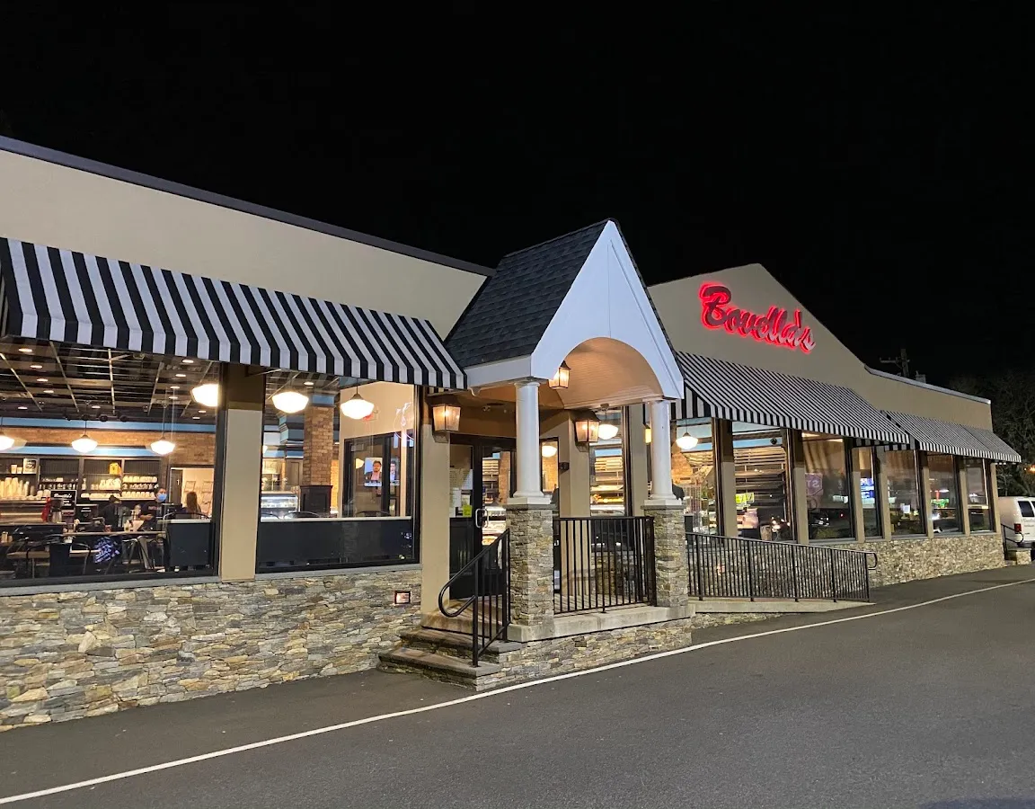 Bovella's Bakery Cafe