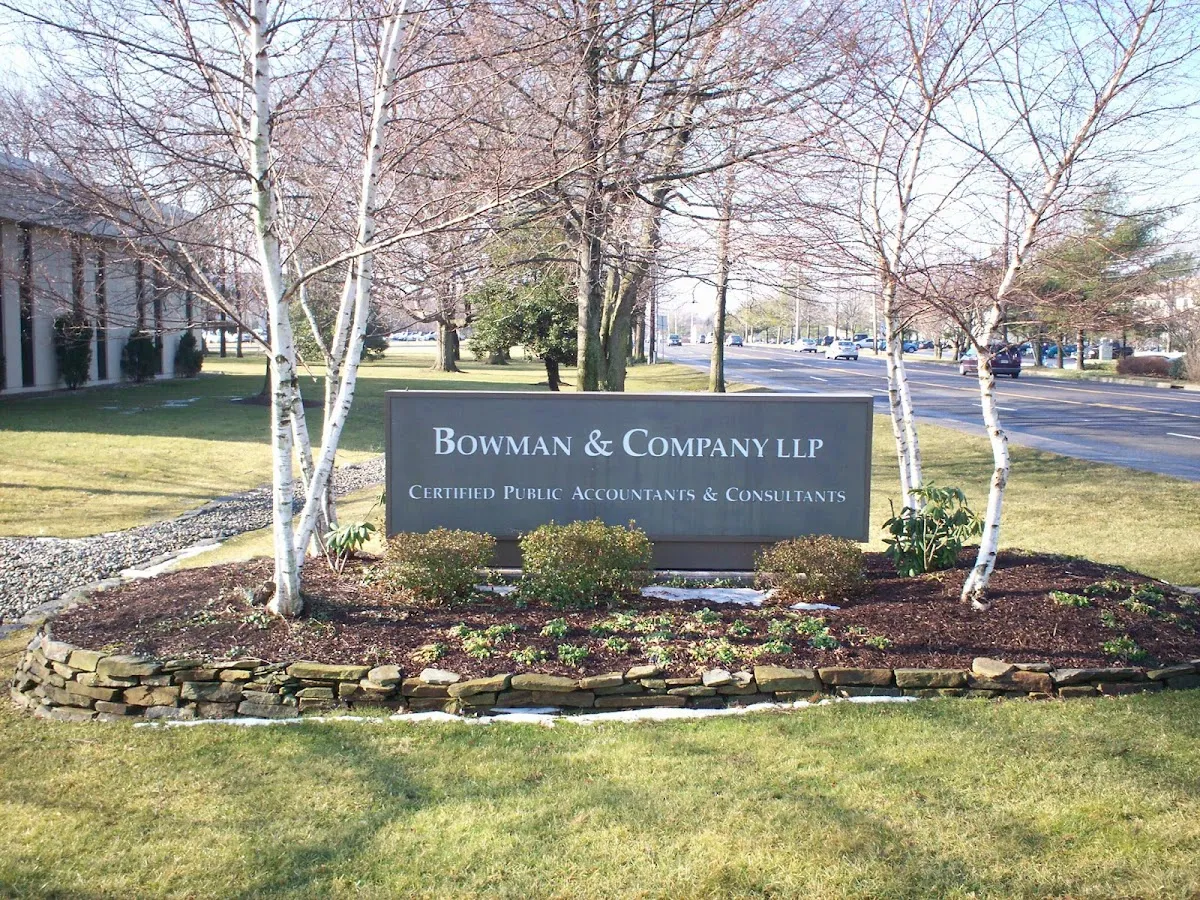 Bowman & Company LLP