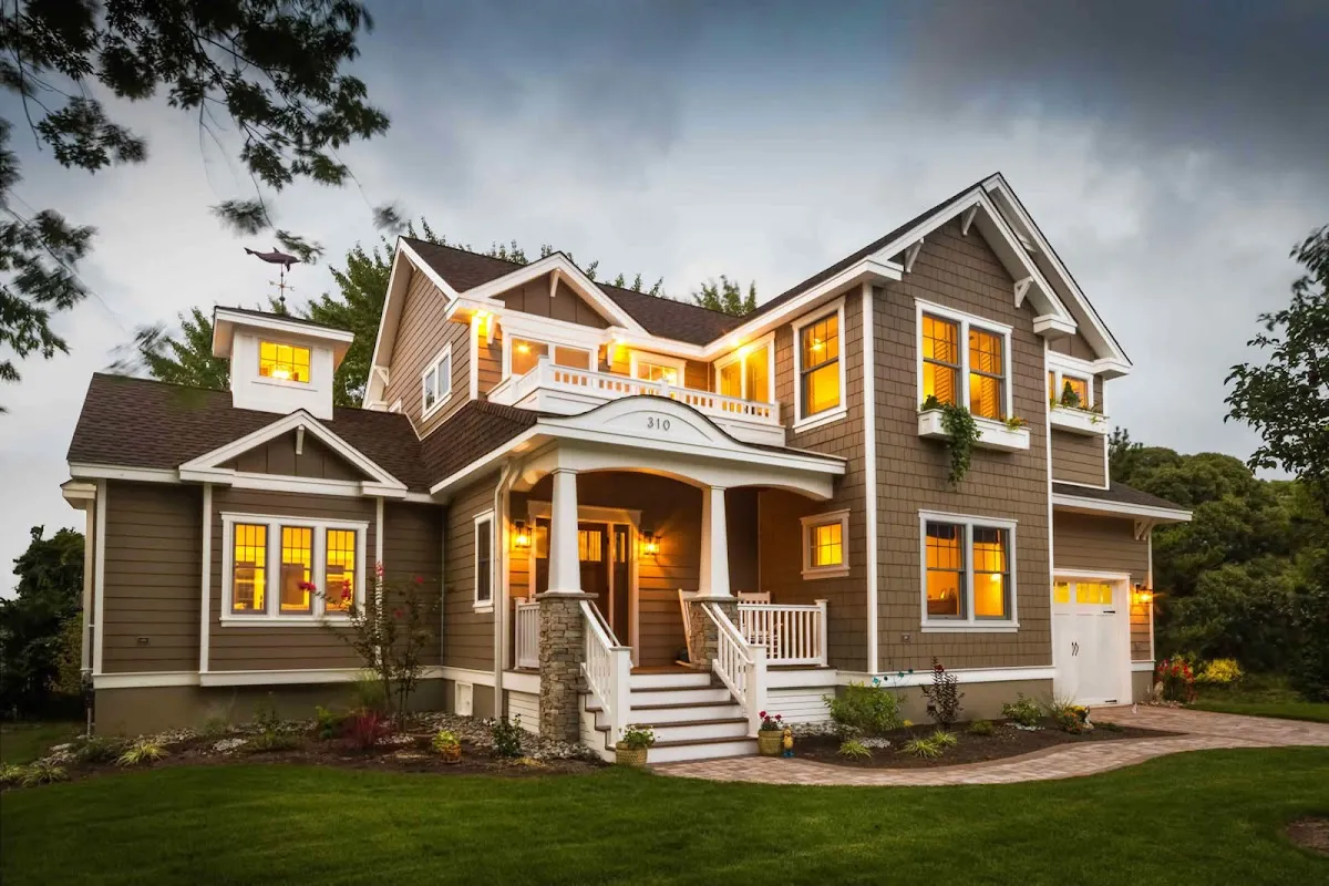 Bowman Walker Construction