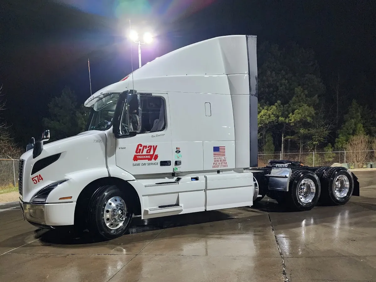 Boyle Transportation Services photo 5