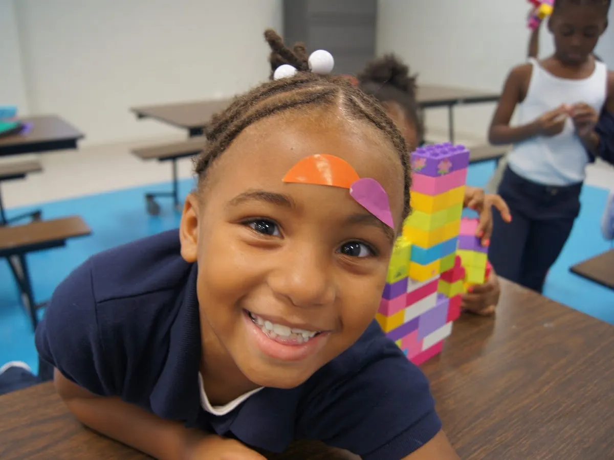 Boys & Girls Club of Newark