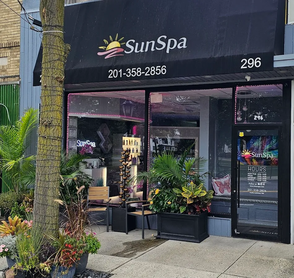BR SunSpa