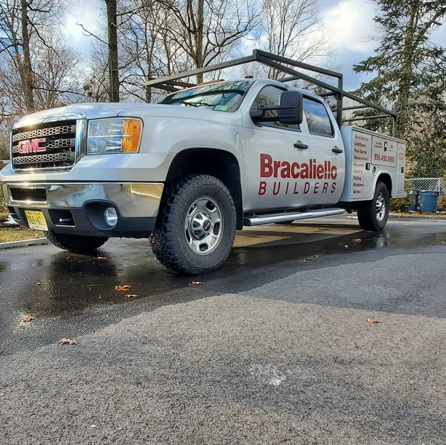 Bracaliello Builders