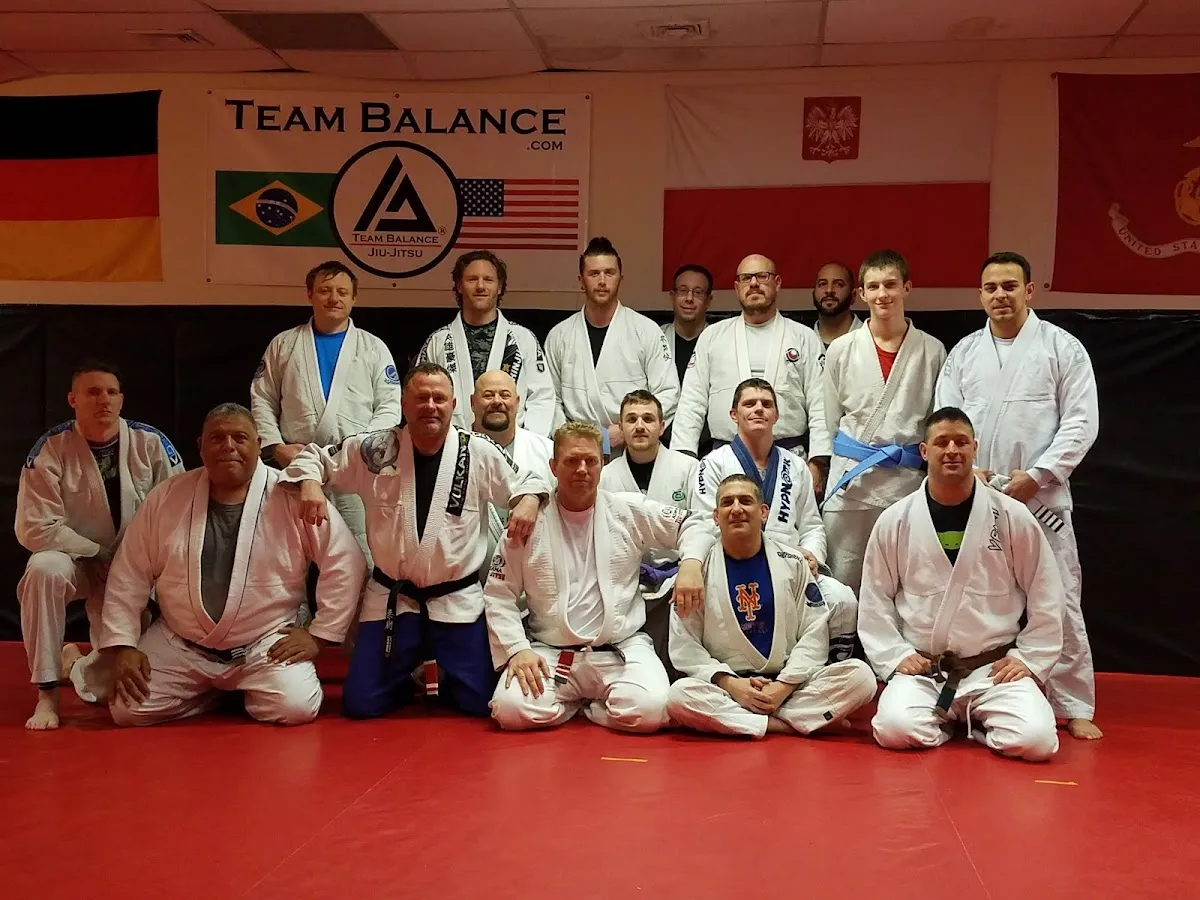 Brach's MMA, Llc photo 2