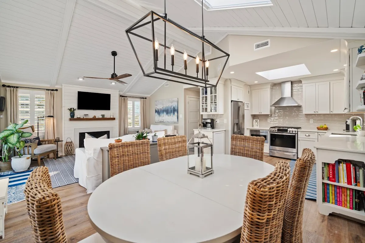 Brad and Lorie Rice, REALTOR|Berkshire Hathaway Home Services Fox and Roach Realtors photo 2